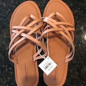 American Eagle Outfitters Sandals —NWT